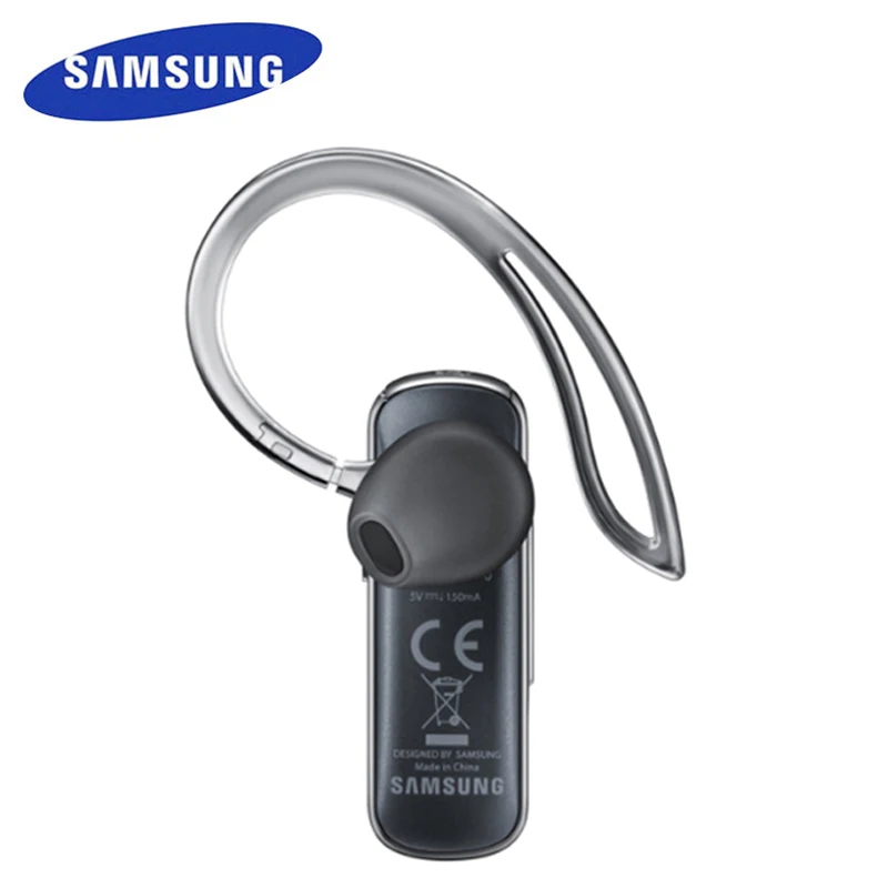 SAMSUNG оригинальные MN910 Bluetooth наушники беспроводные стерео бас с микрофоном