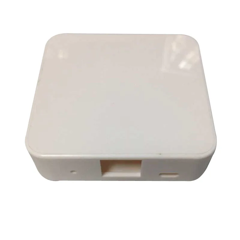 Беспроводной корпус с интеллектуальным контроллером и мини USB корпусом