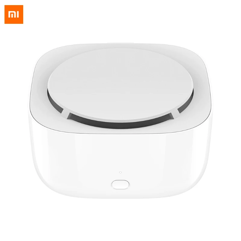 2019 Xiaomi Mijia подвижные Портативный комаров убийца функция времени нет нагрева