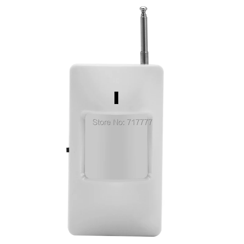 2016 2.4 Г Wi-Fi GPRS GSM SMS Беспроводной Домашней Безопасности Охранной Сигнализации