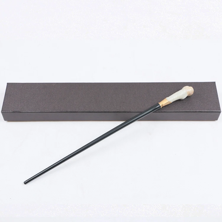 Новый HP с металлическим сердечником Fantestic wand Newt куинни голдштейн Seraphina picorder