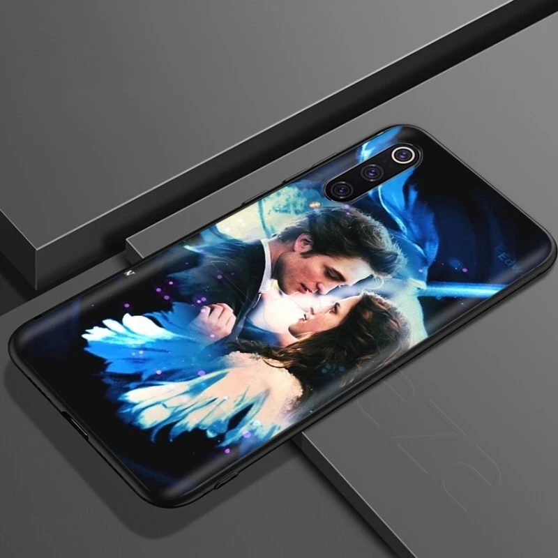 Чехол Lavaza с сумеркой Сагой рассвета для Xiaomi 9T Pro CC9 A3 Redmi K20 7A Huawei Honor 20 9X P20 Lite Nova 5i