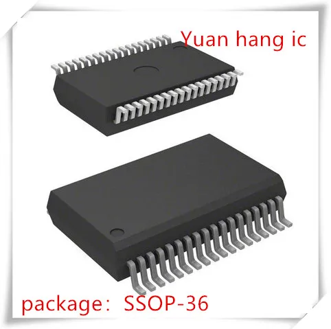 NEW 5PCS/LOT BTS5482 BTS5482SF SSOP-36 IC | Battery Accessories &amp Charger