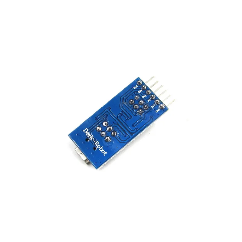 Основная плата для FTDI FT232RL USB в TTL последовательный IC адаптер конвертер модуль Arduino