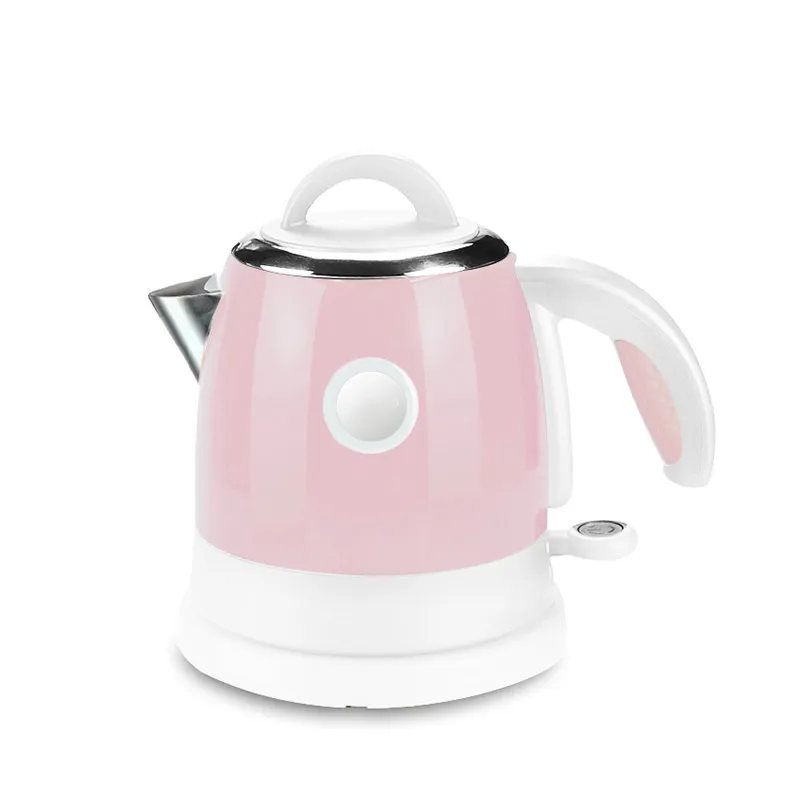 Электрический чайник для студенческого общежития низкой мощности из