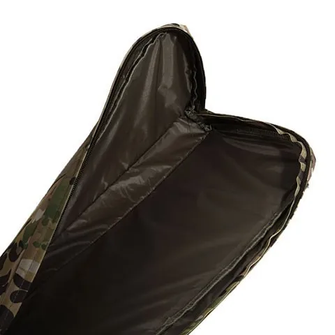 Тактический камуфляжный чехол 100 см для страйкбола охотничьего ружья сумка