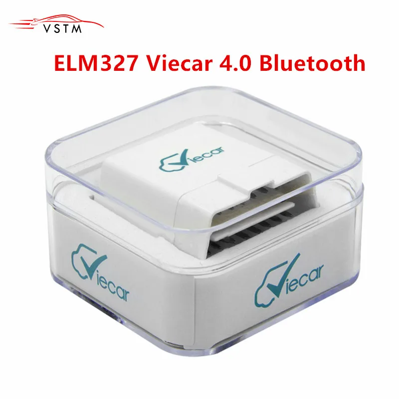 2019 Viecar ELM 327 Диагностика Авто V1.5 PIC18F25K80 OBD 2 Bluetooth 4 0 для Android/IOS/PC OBD2 Scannerl elm327