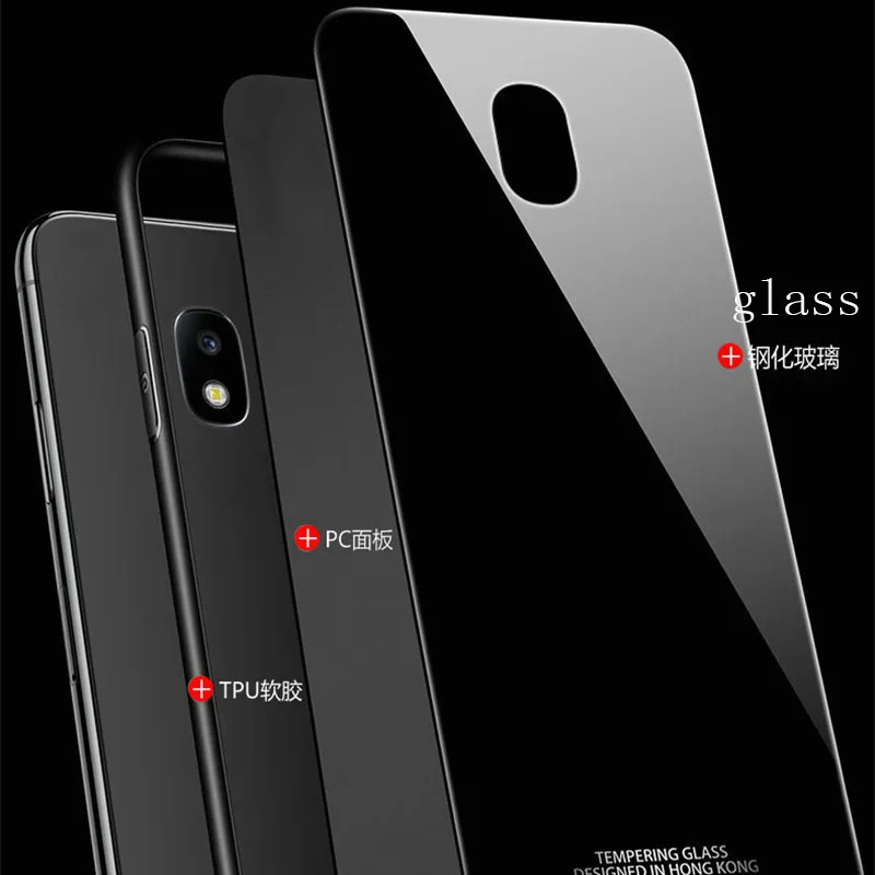 SemgCeKen роскошный оригинальный стеклянный зеркальный чехол для xiaomi mi pocophone F1 poco F 1