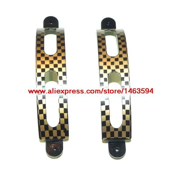 

GT Model QS8006 RC Helicopter Spare Parts plastic sheet to protect gears Free shipping