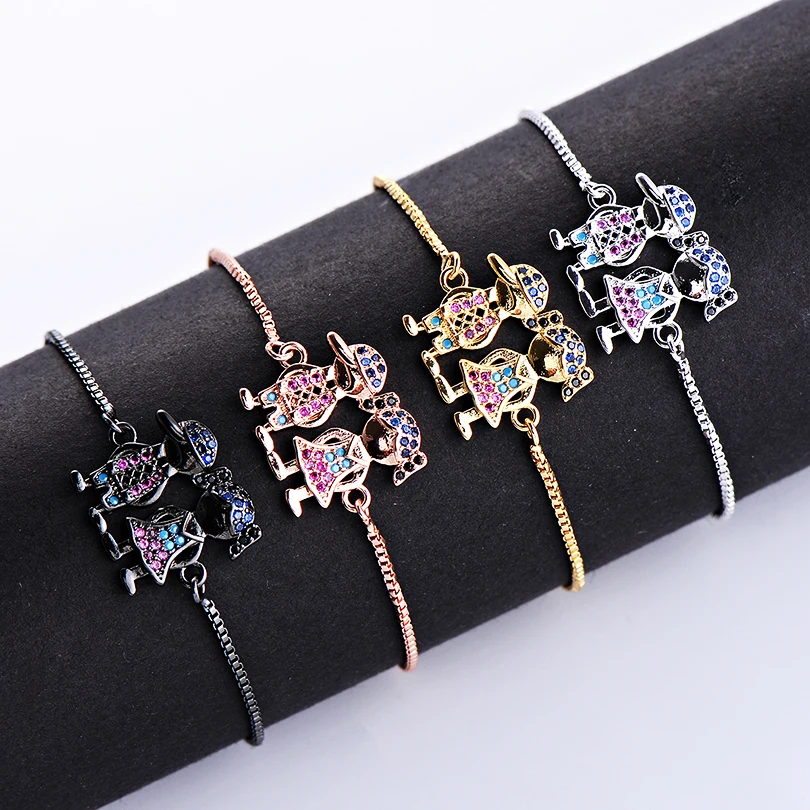 Шарм бусина для браслета из меди и золота|Подвески| |