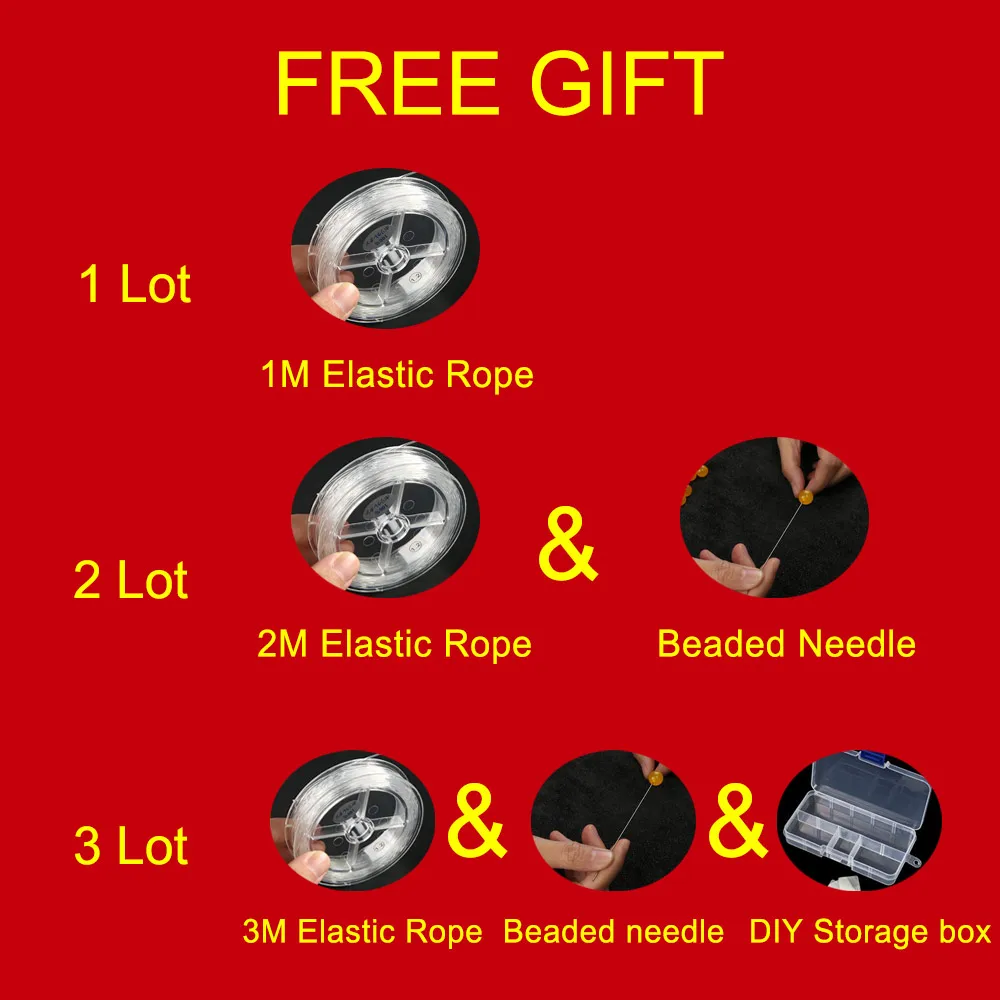 Круглые бусины 8 мм из натурального камня для изготовления ювелирных изделий