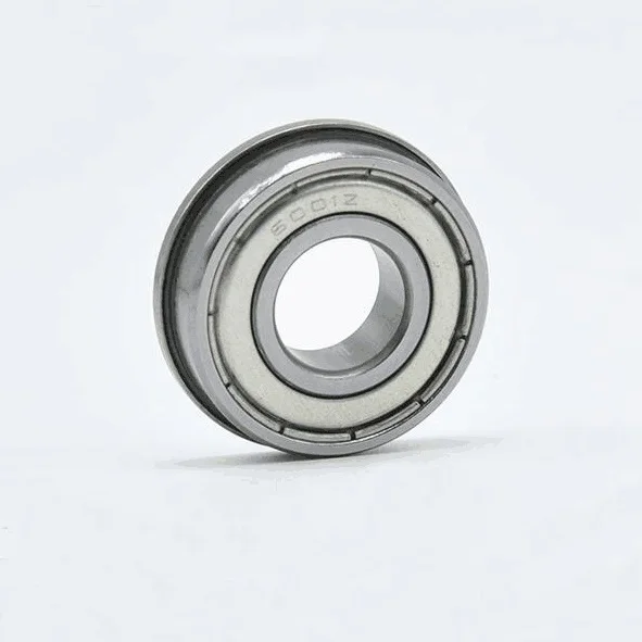 50 шт./лот 6001-1/2ZZ 6001-1/2-ZZ 6001-1/2 ZZ 6001/12. 7 ZZ 6001-1/2 12,7*28*8 глубокий шаровой опорный вал 12,7x28x8 мм