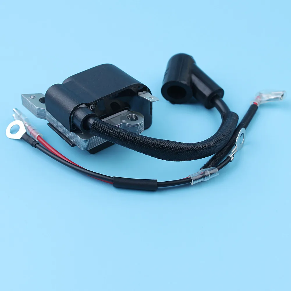 Модуль катушки зажигания для McCulloh CS340 CS380 Craftsman 358 350203 351190 358351191 бензопила 575803501|gas