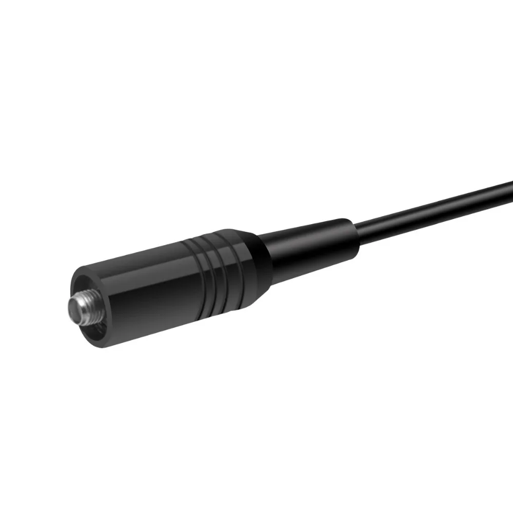 Радио антенна 771 Baofeng иди и болтай Walkie Talkie “иди коэффициент усиления антенны SMA F