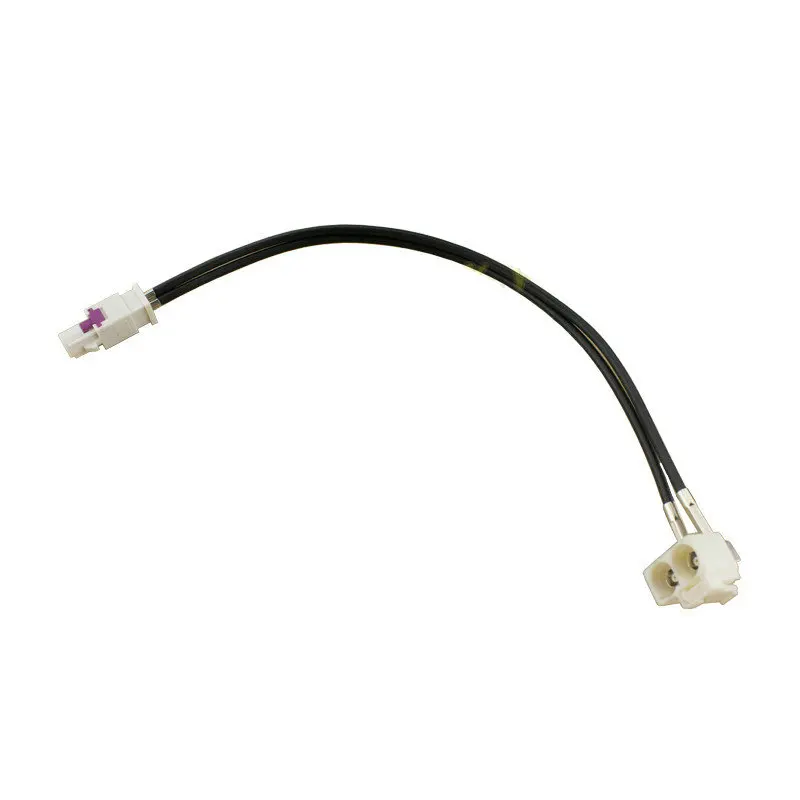 OEM FAKRA-Antena para Radio Del Coche (MFD3), RCD510 310, Adaptador de Antena de Radio 2 en 1, MFD para RNS510, RNS315