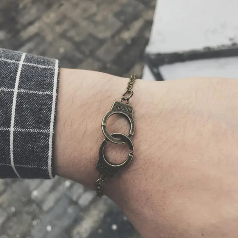 Модный DIY браслет для женщин и девушек милый дружба ювелирные изделия браслеты ручной работы подарок для влюбленных