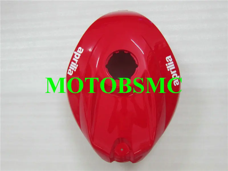 Набор обтекателей для Aprilia RS125 06 07 08 09 10 11 RS 125 2006 2007 2011 Топ Красный Белый Черный