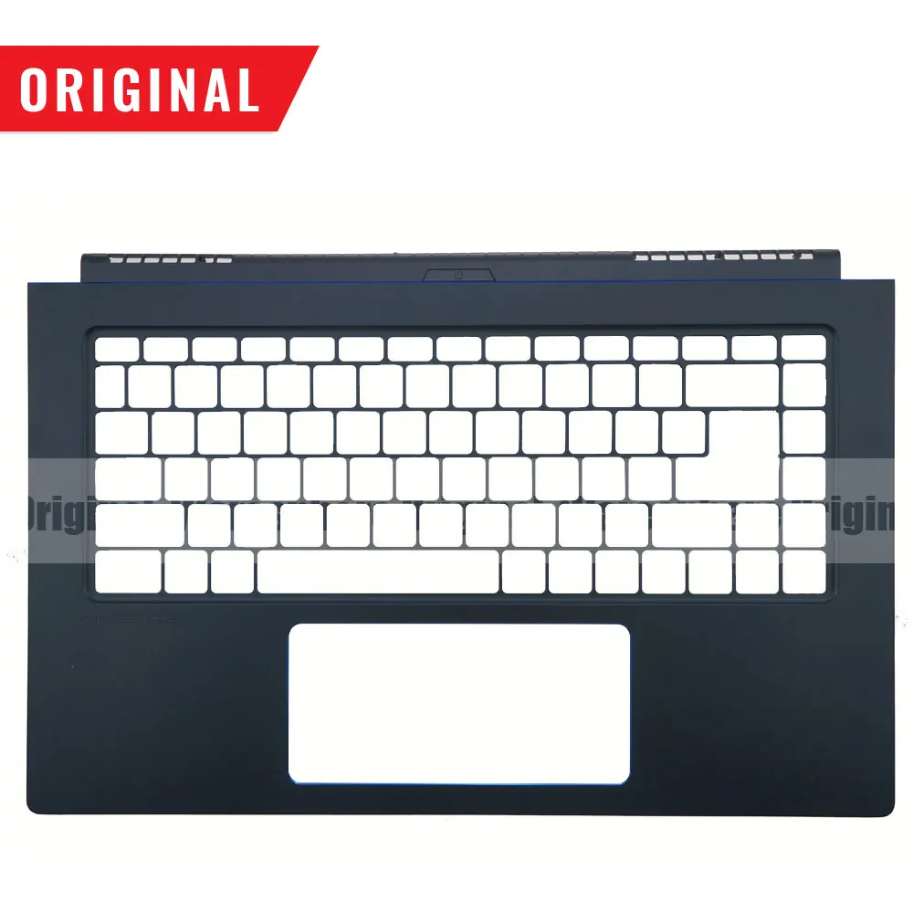 Новинка оригинальная задняя крышка для MSI PS63 Modern LCD верхняя нижняя чехол 3076S1A411