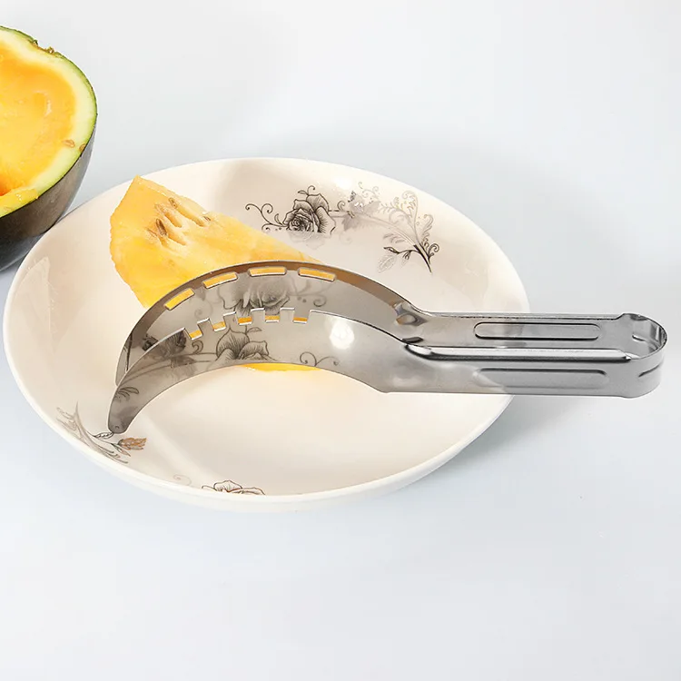 Арбузный нож для резки дыни инструмент из нержавеющей стали|jacket nylon|dress shirt jacketdress