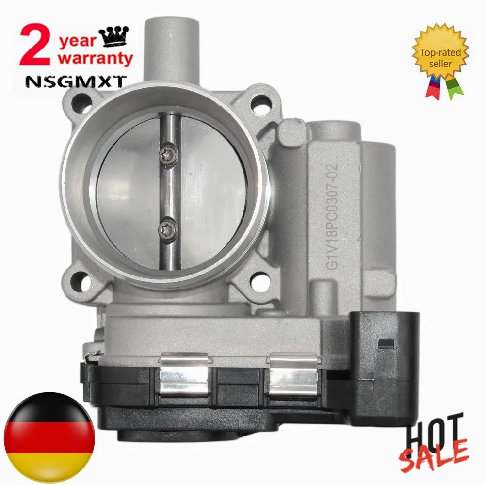 Корпус дроссельной заслонки AP01 для Volkswagen Jetta III Golf Passat Polo Audi A3 Seat Leon Cordoba Ibiza IV Skoda