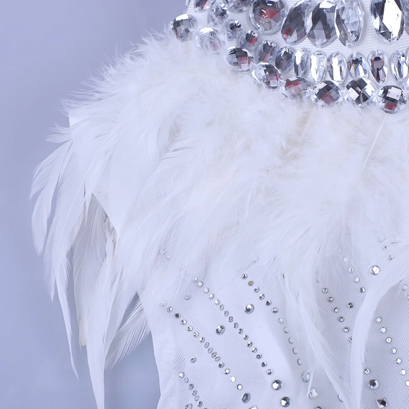Ocstrade, Vestidos, Бандажное платье, Новое поступление, модные, с бусинами и сеткой, вечерние, для ночного клуба, женское, черное, облегающее платье