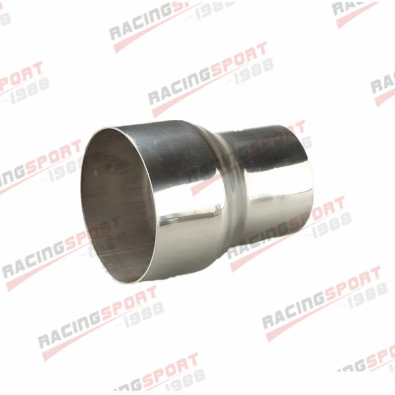 

3" TO 4" STAINLESS REDUCER PIPE CUSTOM TURBO/EXHAUST/INTERCOOLER