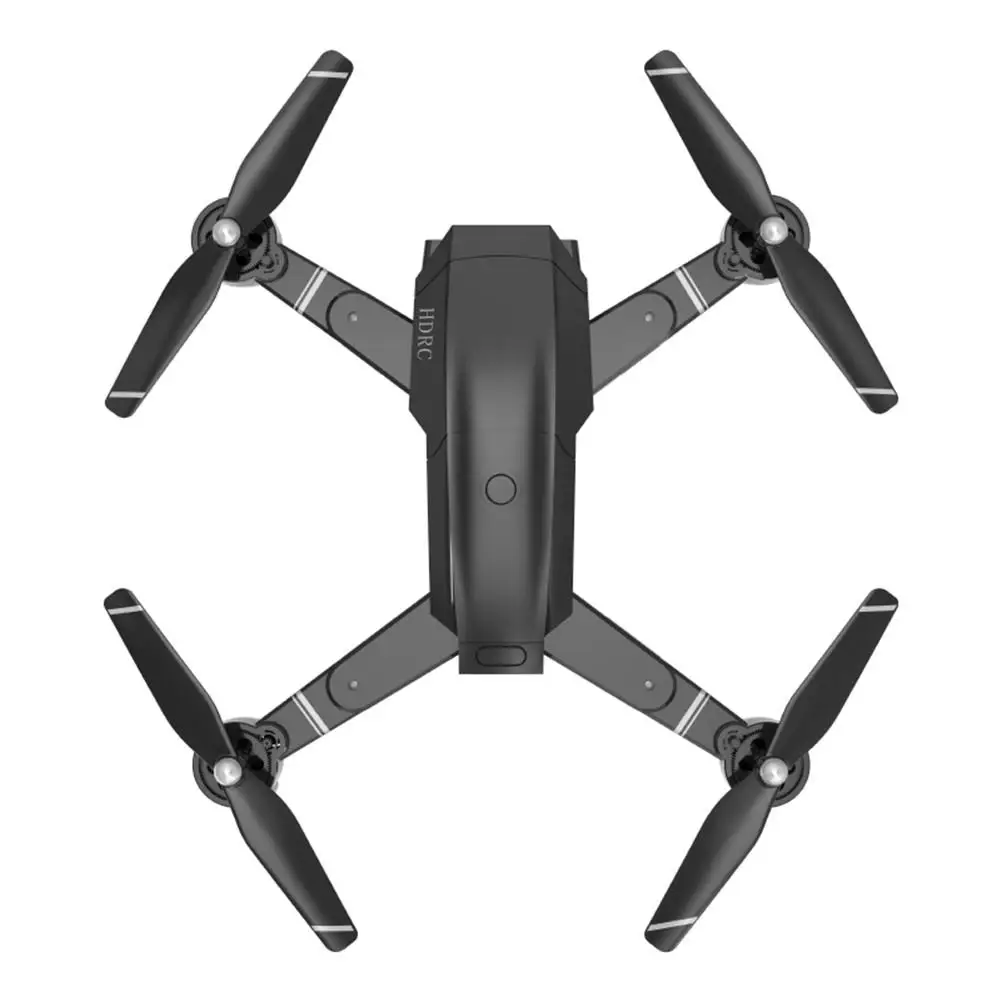 Складной Дрон LeadingStar hдц H36 HD широкоугольная камера воздушная антенна Wi Fi
