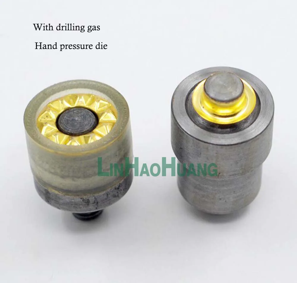 Металлические проушины для пресс-машин ручной работы инструменты установки