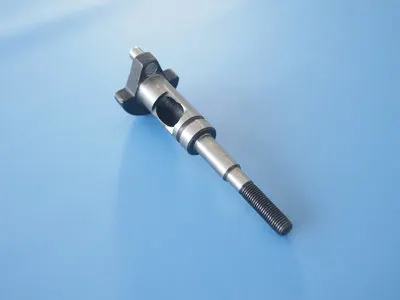 Оригинальный коленчатый вал для бензинового двигателя NGH GT17CC GT17 Бесплатная