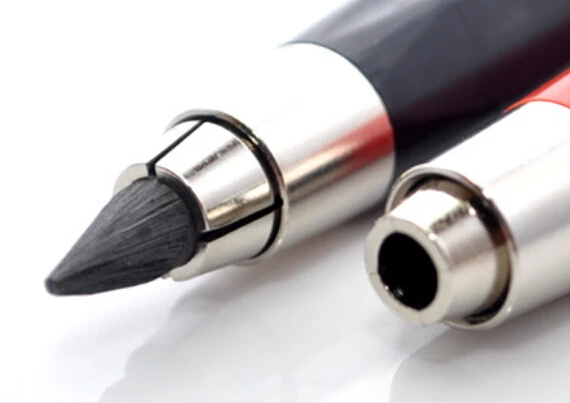 Чешский Премиум 5 6 мм механический карандаш высококачественные отличные