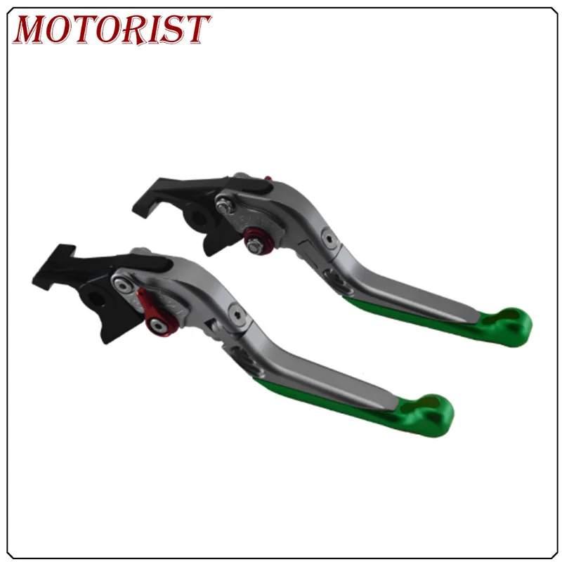 Мотоциклетный тормозной рычаг сцепления для Kawasaki VERSYS650 2009 10 11 12 13 2014 Versys 650 09 14