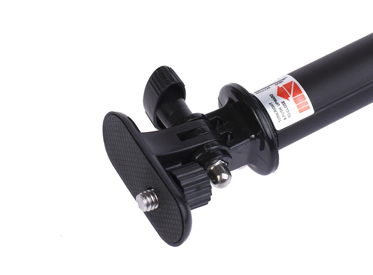 Селфи палка ручной раздвижной монопод штатив + держатель для телефона адаптер Gopro