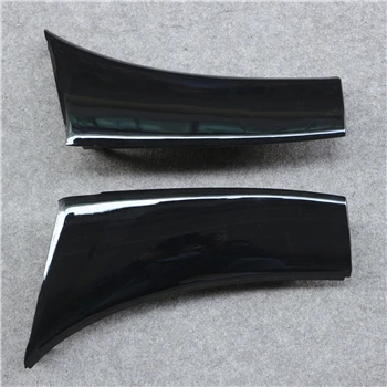 left right part 1 ABS обтекатель кузова Панель комплект подходит для TMAX530 T-MAX 530 2012- 13 - Цвет: left right part 1