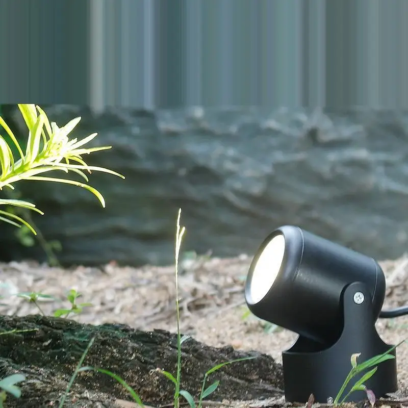 Verlichting Lampe Exterieur Tuinlamp Gartenbeleuchtung Meteor 2018 уличный светодиодный декоративный