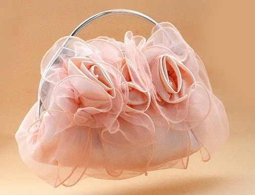 2016 новое поступление ограниченная рамка Браслеты две аппликации цветы сумки