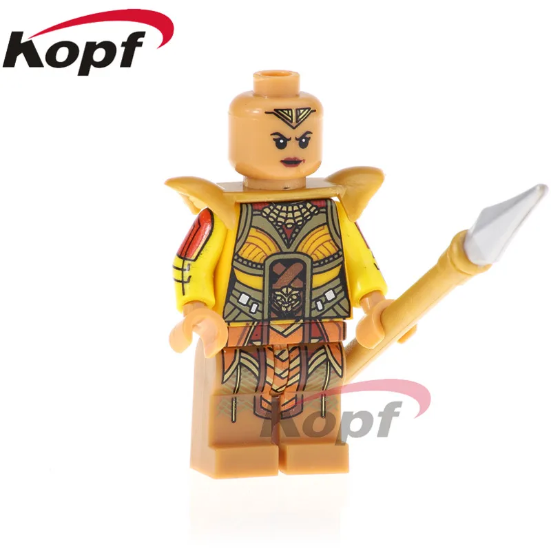 PG1564 Without Box PG8160 Одиночная распродажа Хоббит Властелин колец Samwise Gamgee Frodo Baggins Aragorn Gandalf Radagast фигурки Кирпичи Детские игрушки - Цвет: PG1564 Without Box