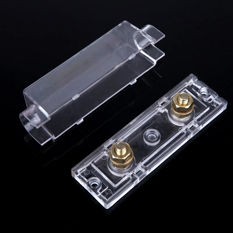 Высокое качество новый ANL держатель предохранителя распределительный патрон