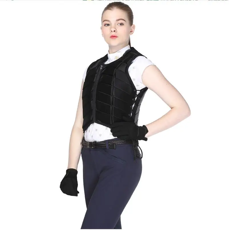 Бесплатная доставка защитные средства для тела принадлежности конного спорта