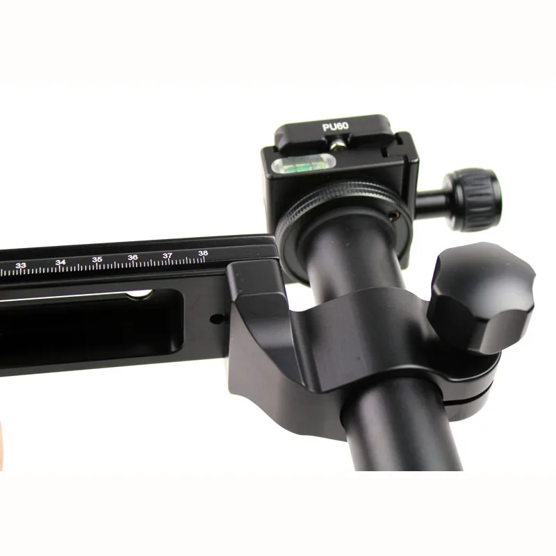 Держатель для телескопического объектива Xiletu|lens bracket|lens supportclamp plate |
