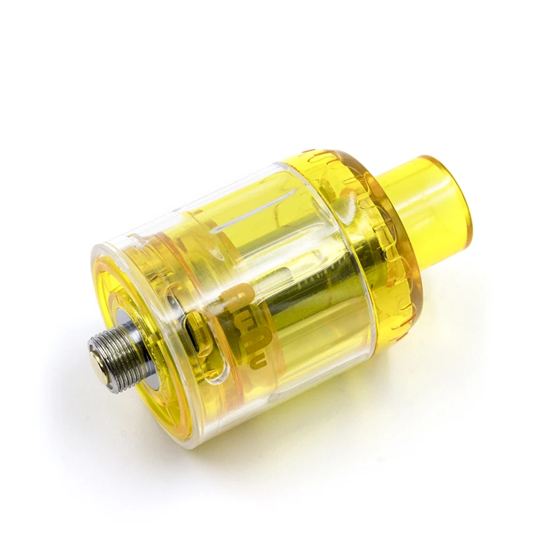 Nunu Vape распылитель одноразовый резервуар 3 мл с 0 15 Ом Встроенная сетка в рулонах