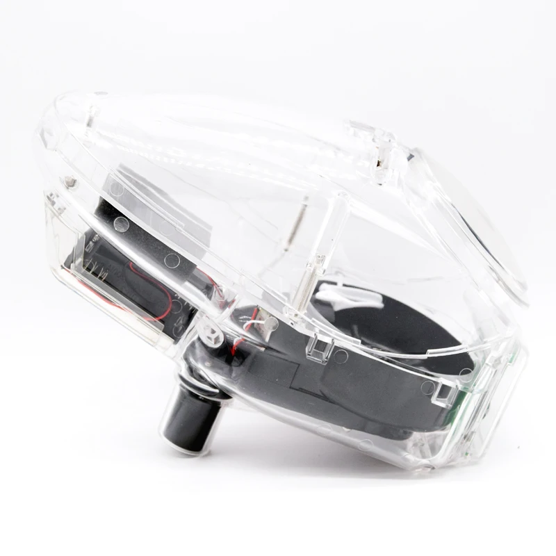 Бесплатная доставка стрелочный погрузчик для пейнтбола 180 циклов