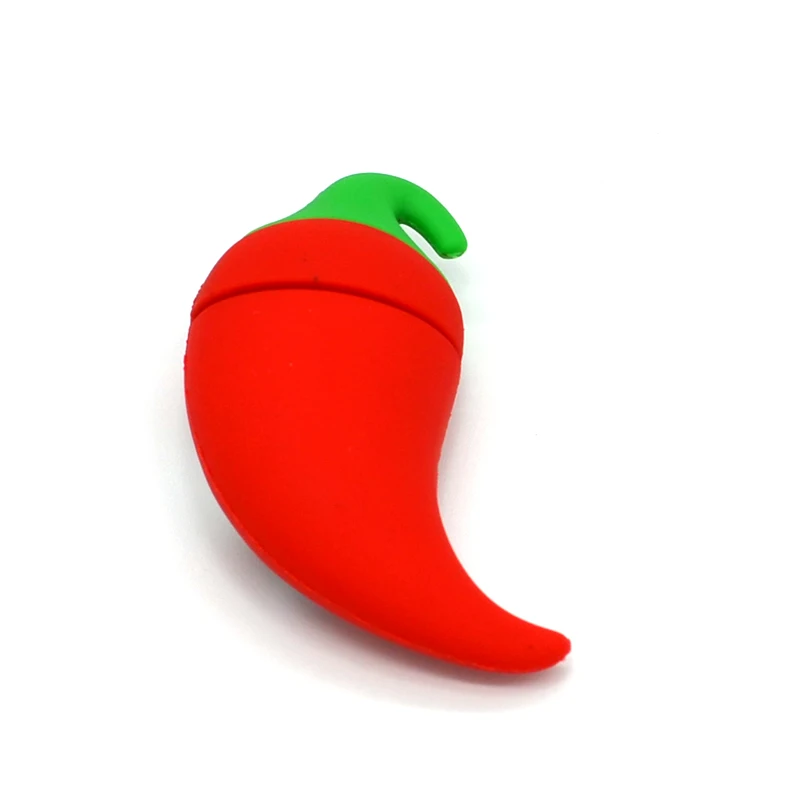 Карту флэш памяти с интерфейсом usb Флеш накопитель в виде анимационной рыжей