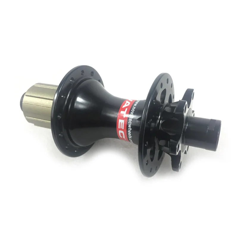 Novatec D462SB-SL-B12 boost 12x148 мм 5 pawls 33T диск Задняя Ступица 32 H SHN 9s 10s 32 отверстия XC AM trail enduro горный велосипед