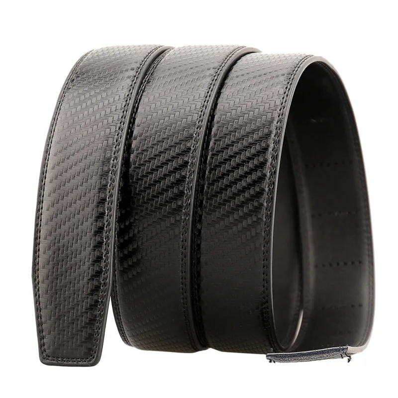 Ремень ZLRPH мужской с автоматической пряжкой Модный Роскошный дизайнерский пояс