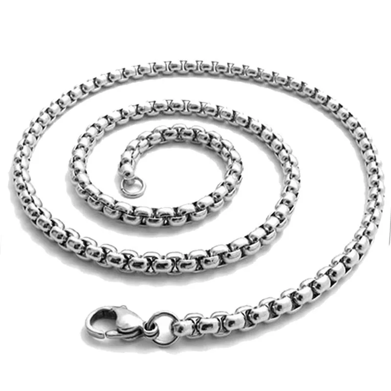 3D волейбольная спортивная подвеска ожерелье я люблю волейбол из нержавеющей