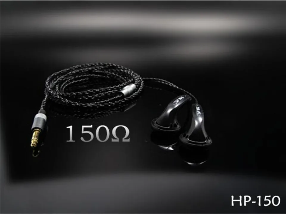 Высокоточные наушники TY Hi Z HP150 Ohm|earbuds earphones|hifi earbudshifi earphones |