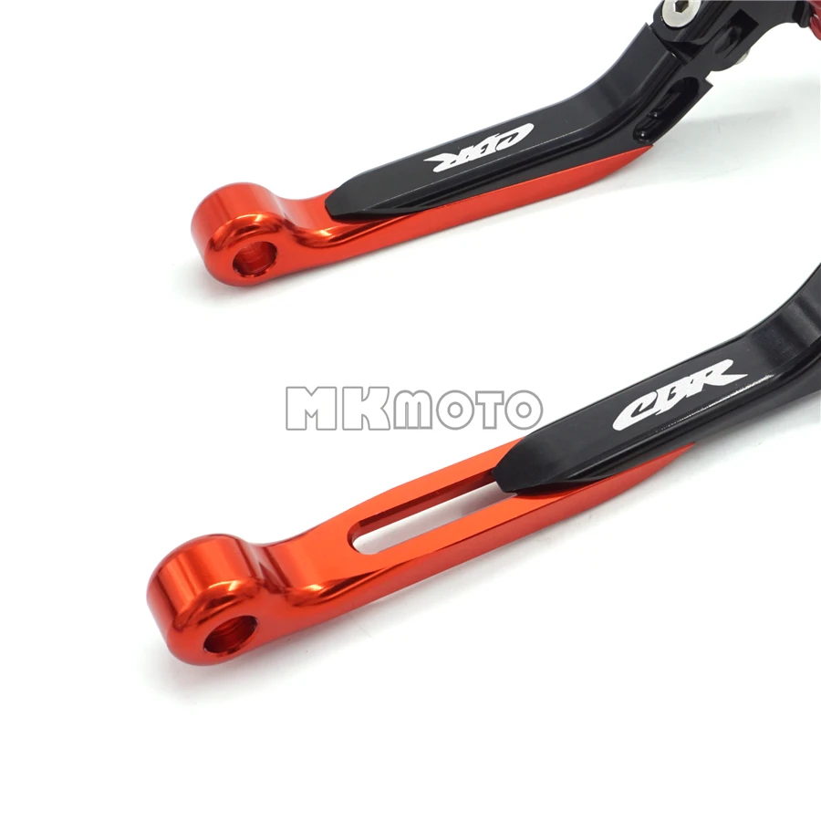 CNC тормозные рычаги сцепления для Honda CBR 600 RR CBR 600 RR CBR 600rr 2003-2006 CBR 900 RR 954 RR 2002-2003 мотоциклетные тормоза