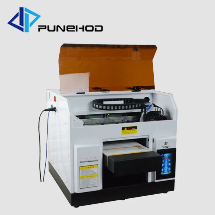 Новый планшетный принтер uv a4 цифровая фотопечать по низкой цене 6 цветов
