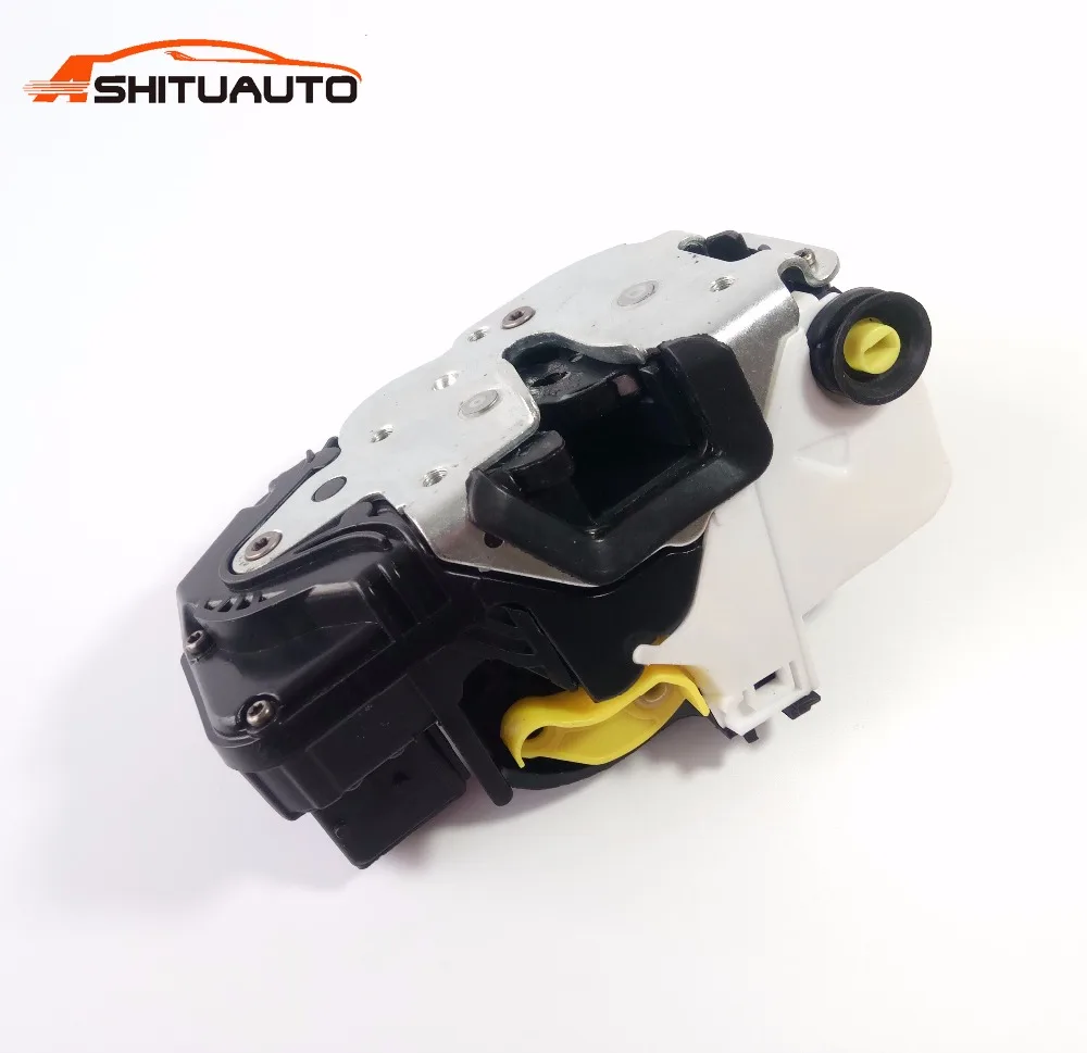 NEW Right Rear Door Lock Actuator For Chevrolet Cruze Opel OEM#13503178 | Автомобили и мотоциклы