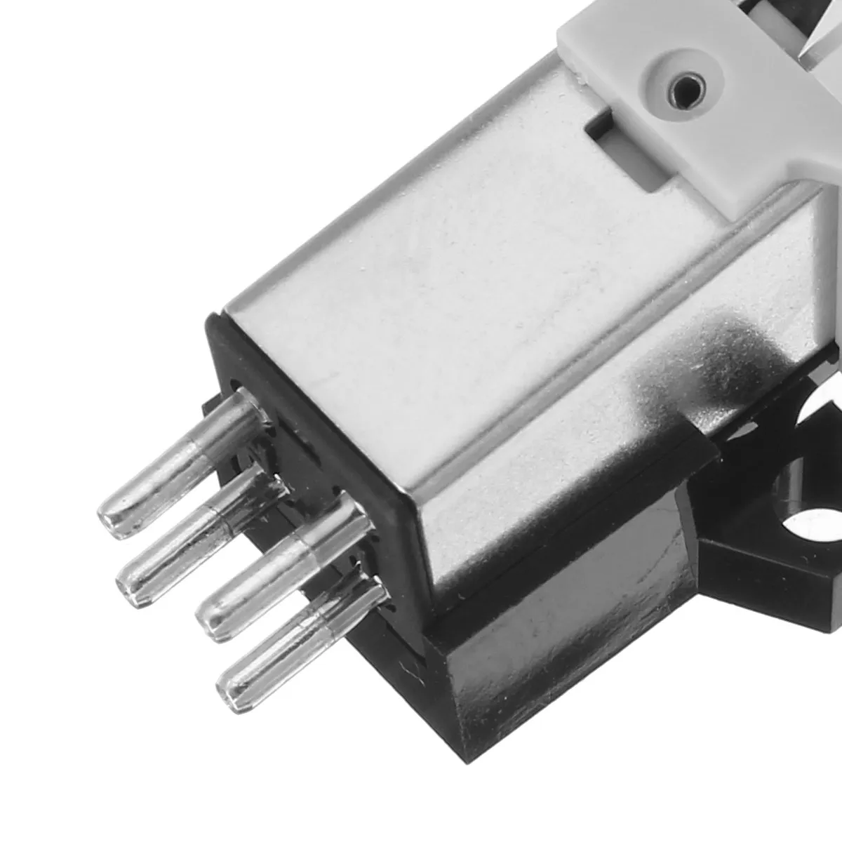 Магнитный картридж Стилус LEORY 1 шт. с виниловой фотографией для детской